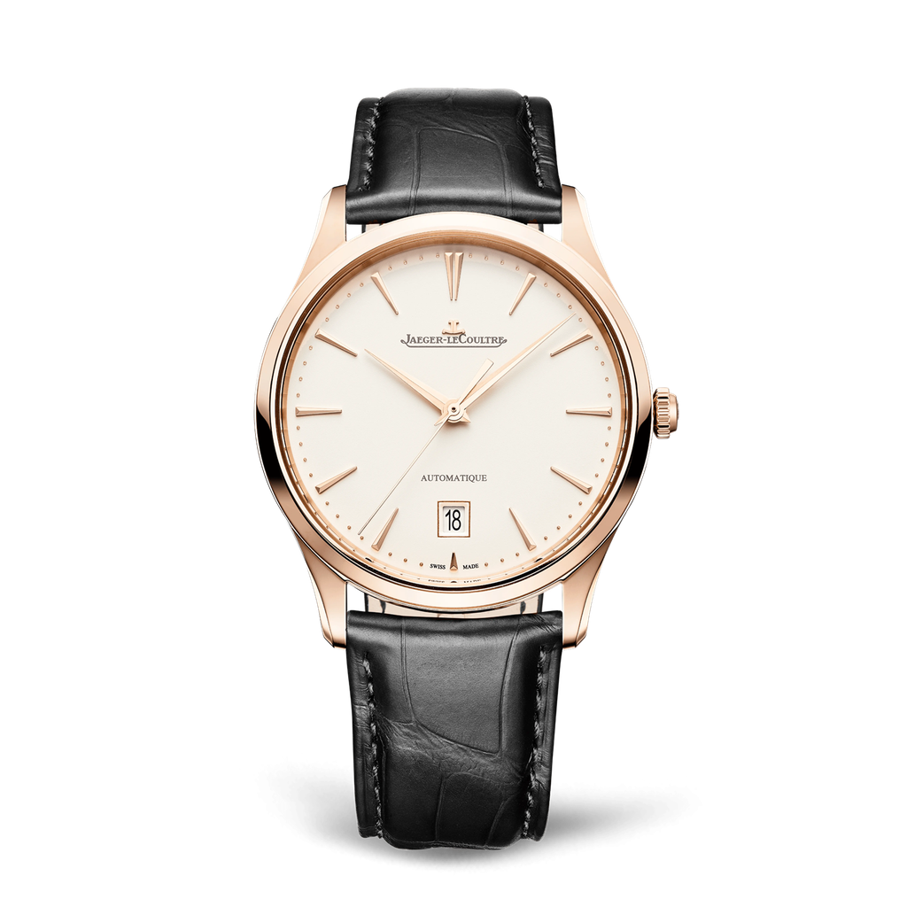 Master Ultra Thin Date