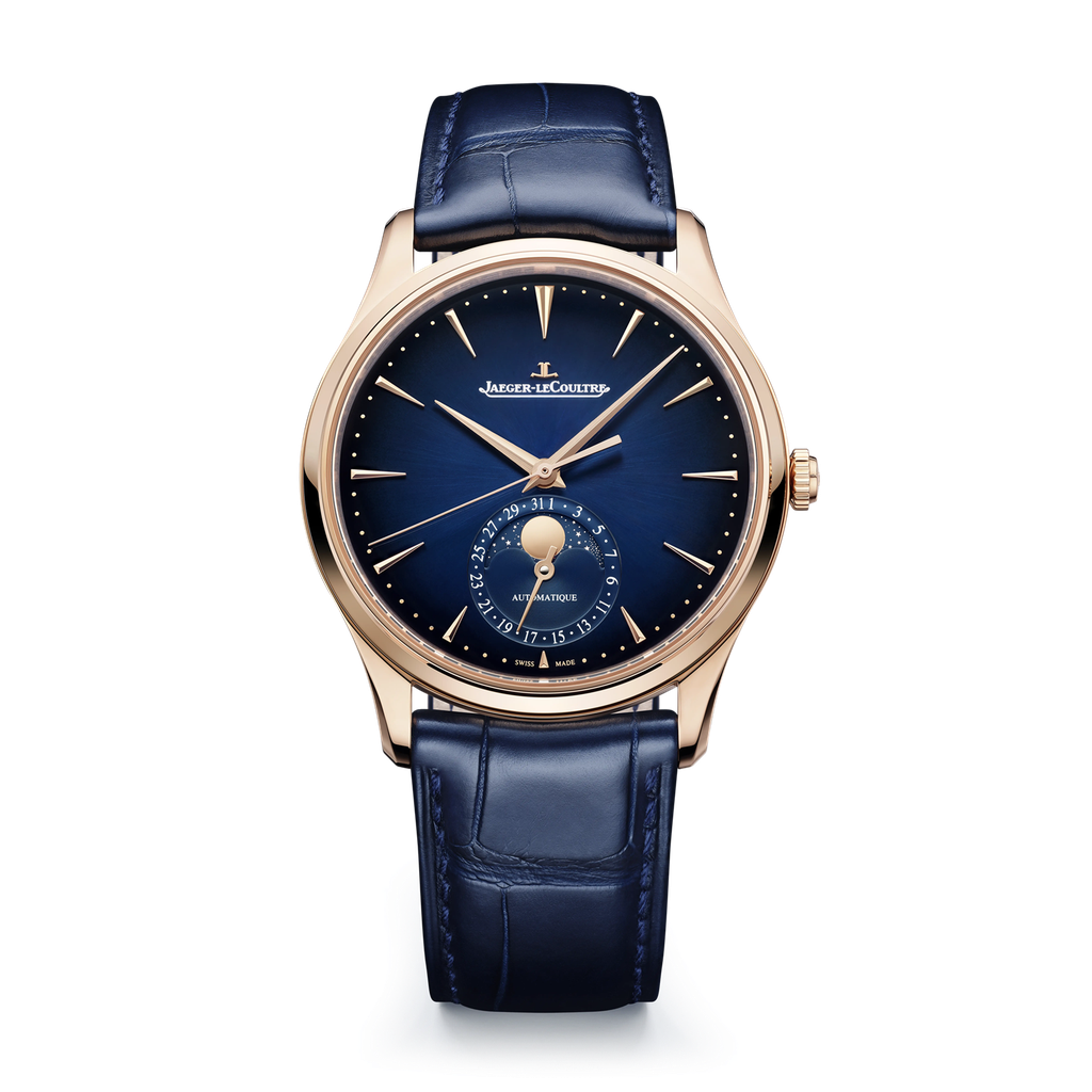 Master Ultra Thin Moon