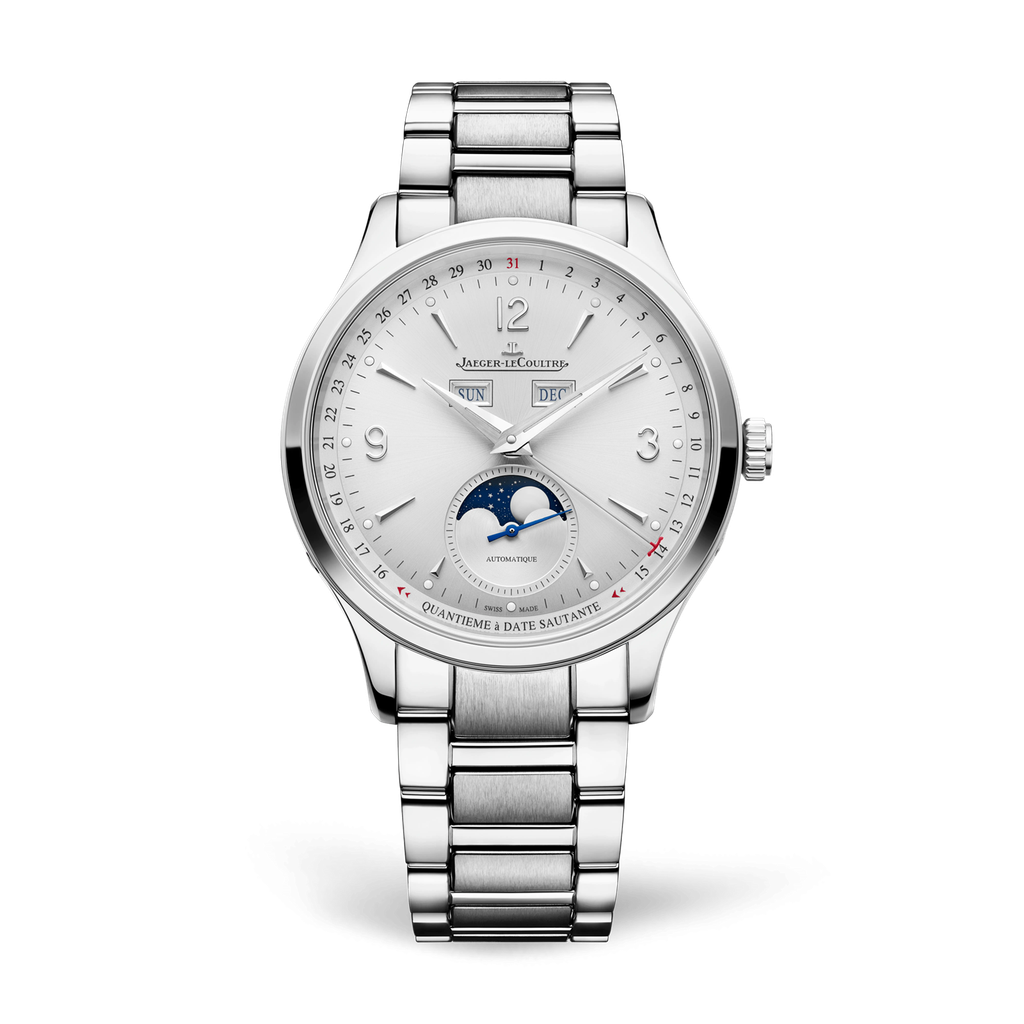 Master Control Calendar