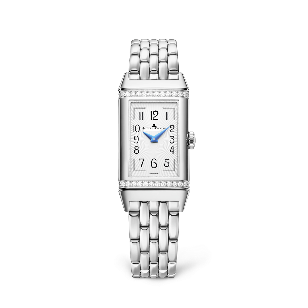 Reverso One Duetto