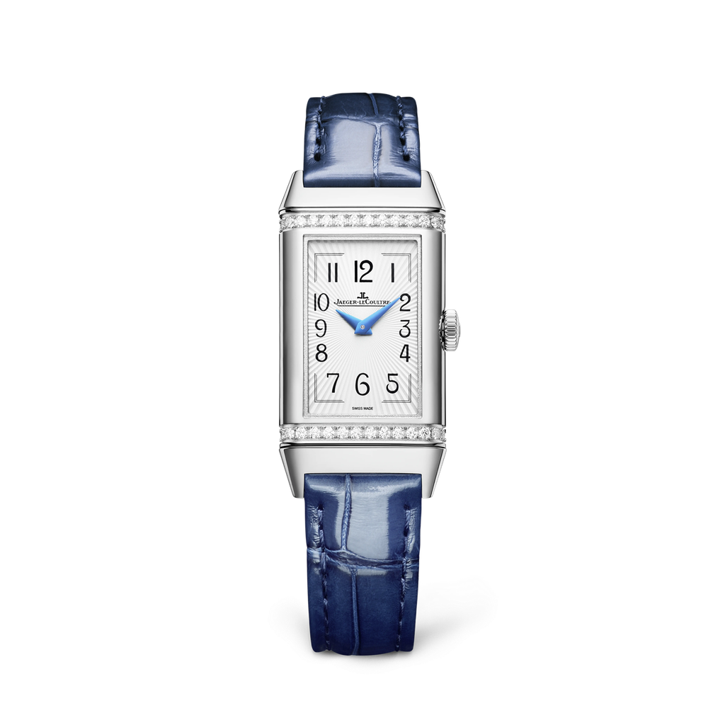 Reverso One Duetto