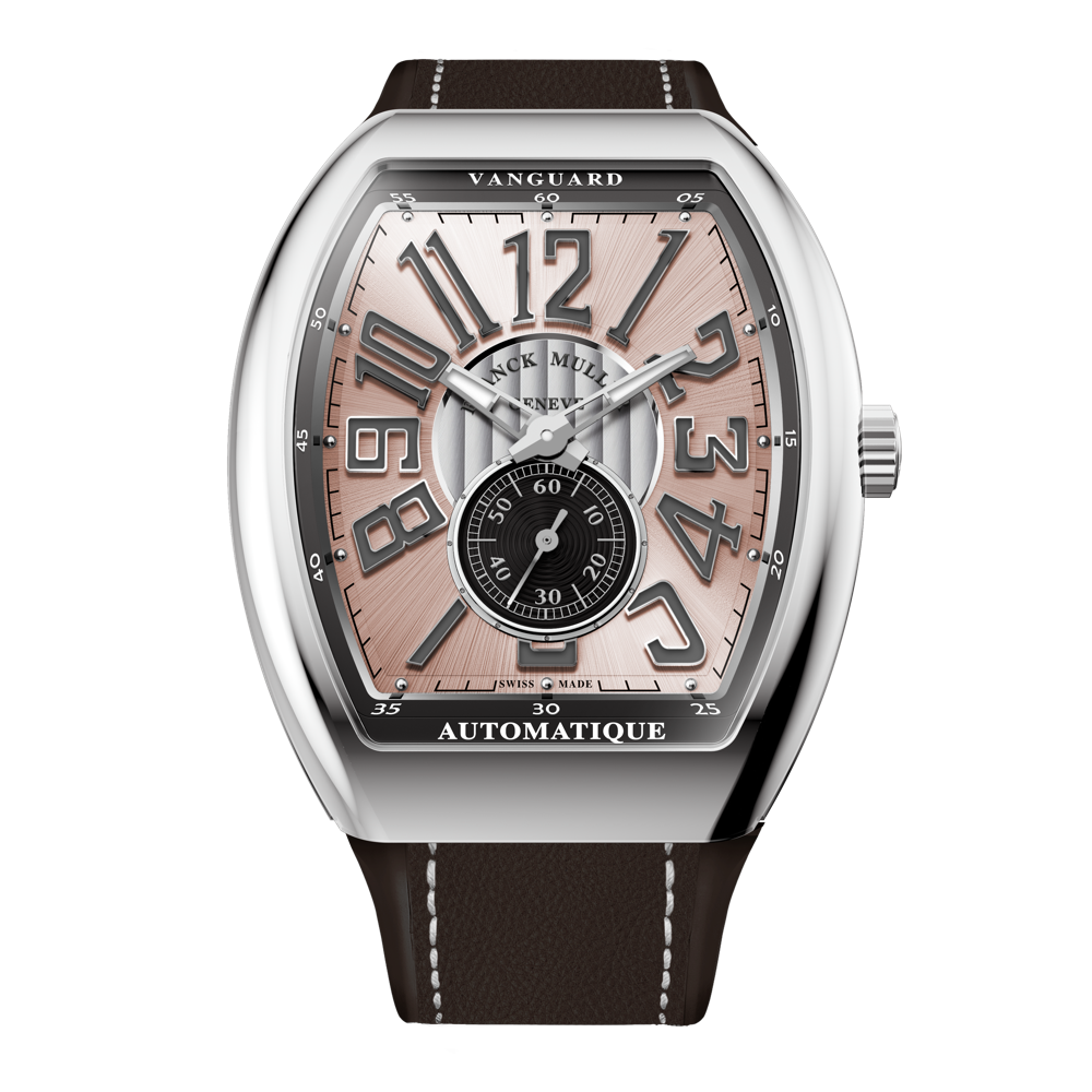 Vanguard Slim Vintage