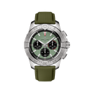 Avenger B01 Chronograph