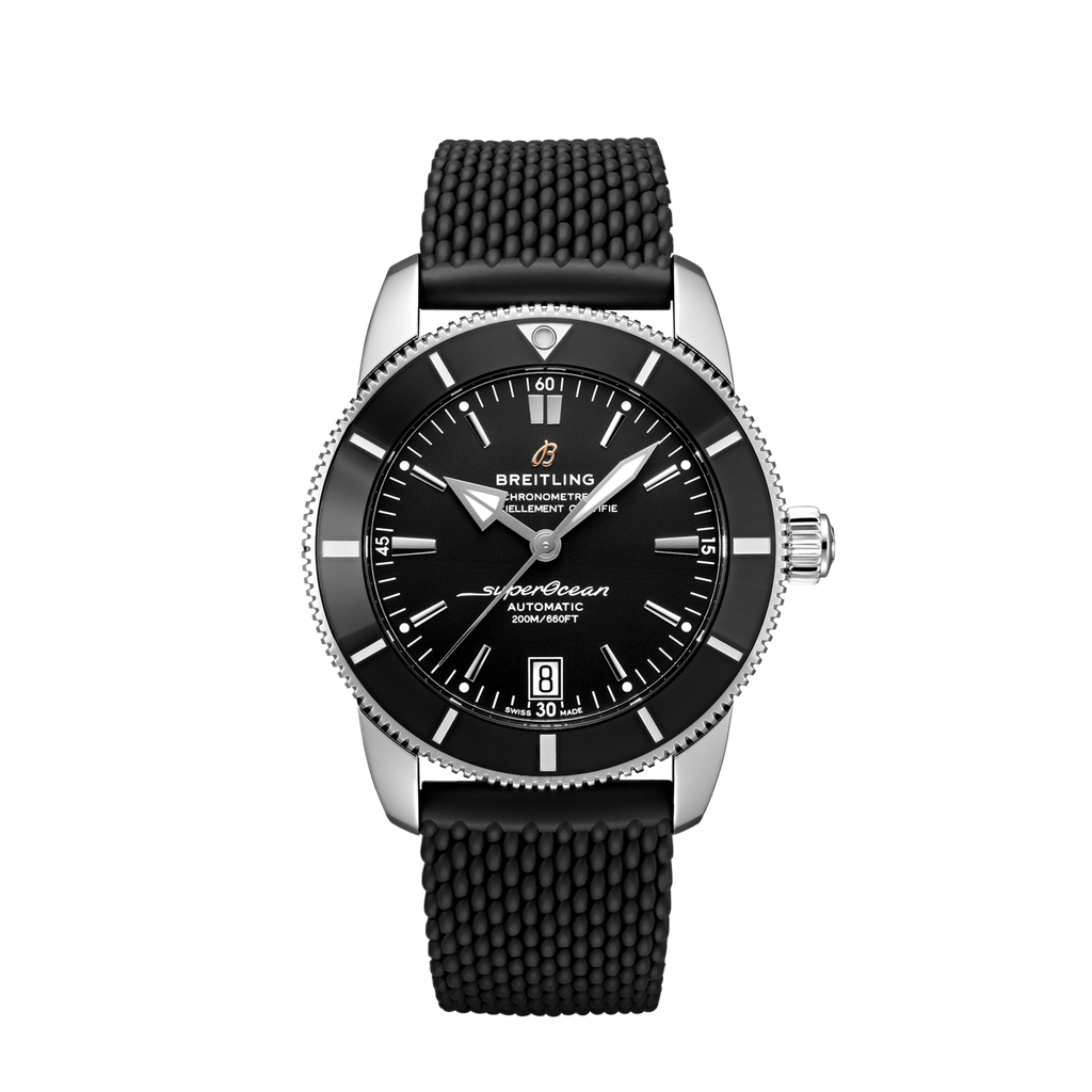 Superocean Heritage B20 automatic 42