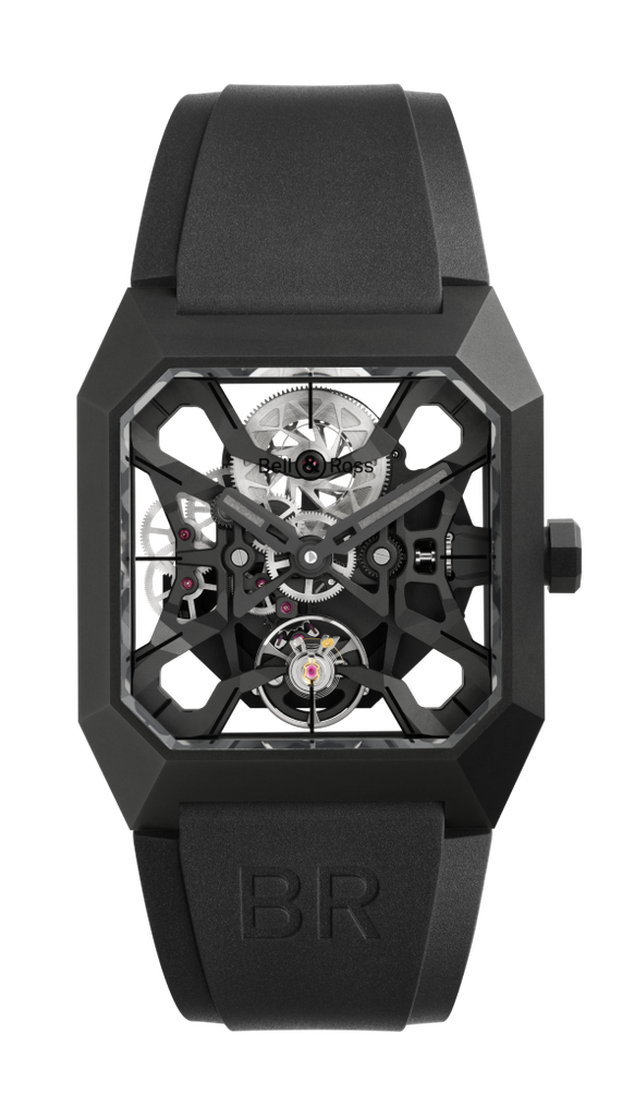 BR 03 Cyber Ceramic Limited Edition