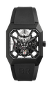 BR 03 Cyber Ceramic Limited Edition