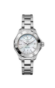 TAG HEUER AQUARACER PROFESSIONAL 200 SOLARGRAPH