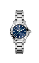 TAG HEUER AQUARACER PROFESSIONAL 200 SOLARGRAPH