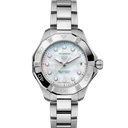 TAG HEUER AQUARACER PROFESSIONAL 200 SOLARGRAPH