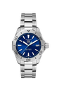 TAG HEUER AQUARACER PROFESSIONAL 200 SOLARGRAPH