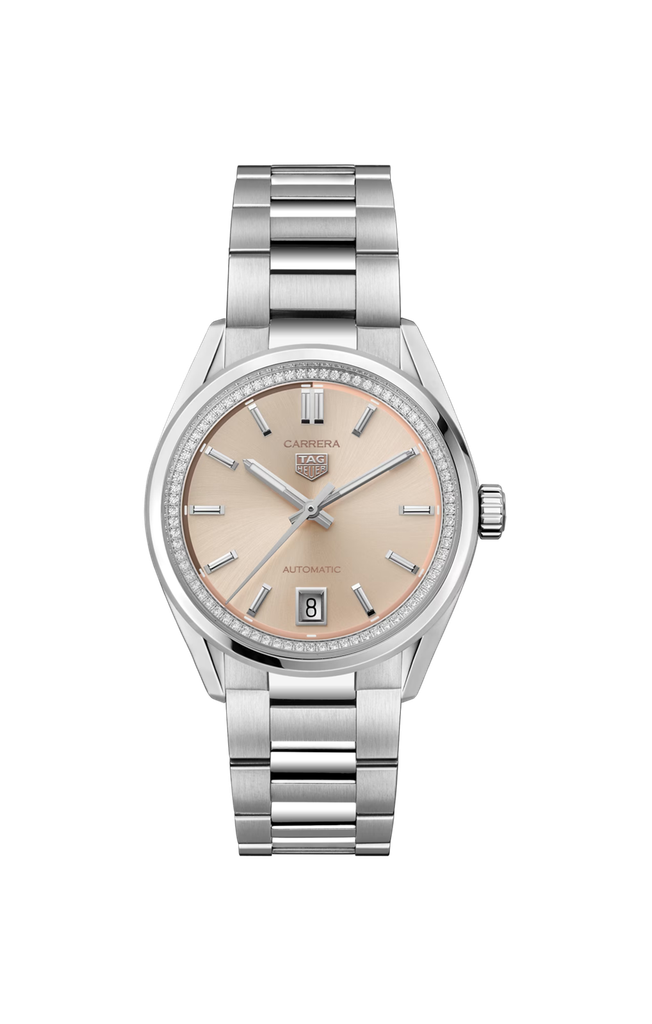 Carrera Lady date