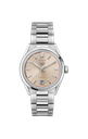 Carrera Lady date