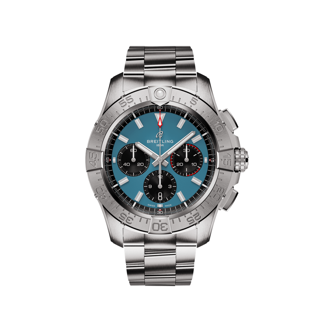 Avenger B01 Chronograph