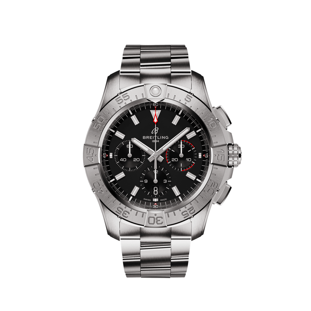 Avenger B01 Chronograph