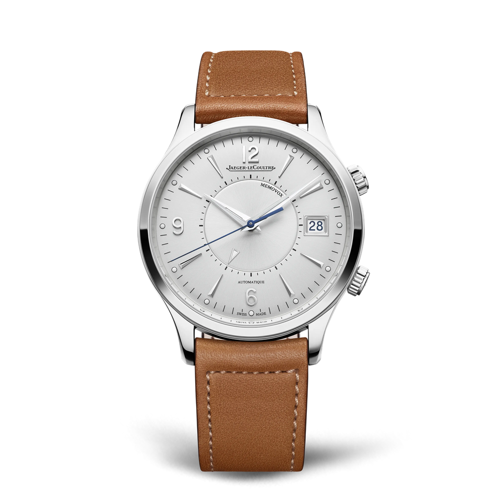 Master Control Memovox