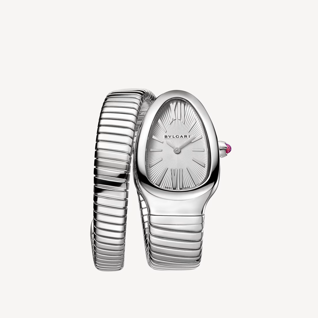 Serpenti Tubogas watch