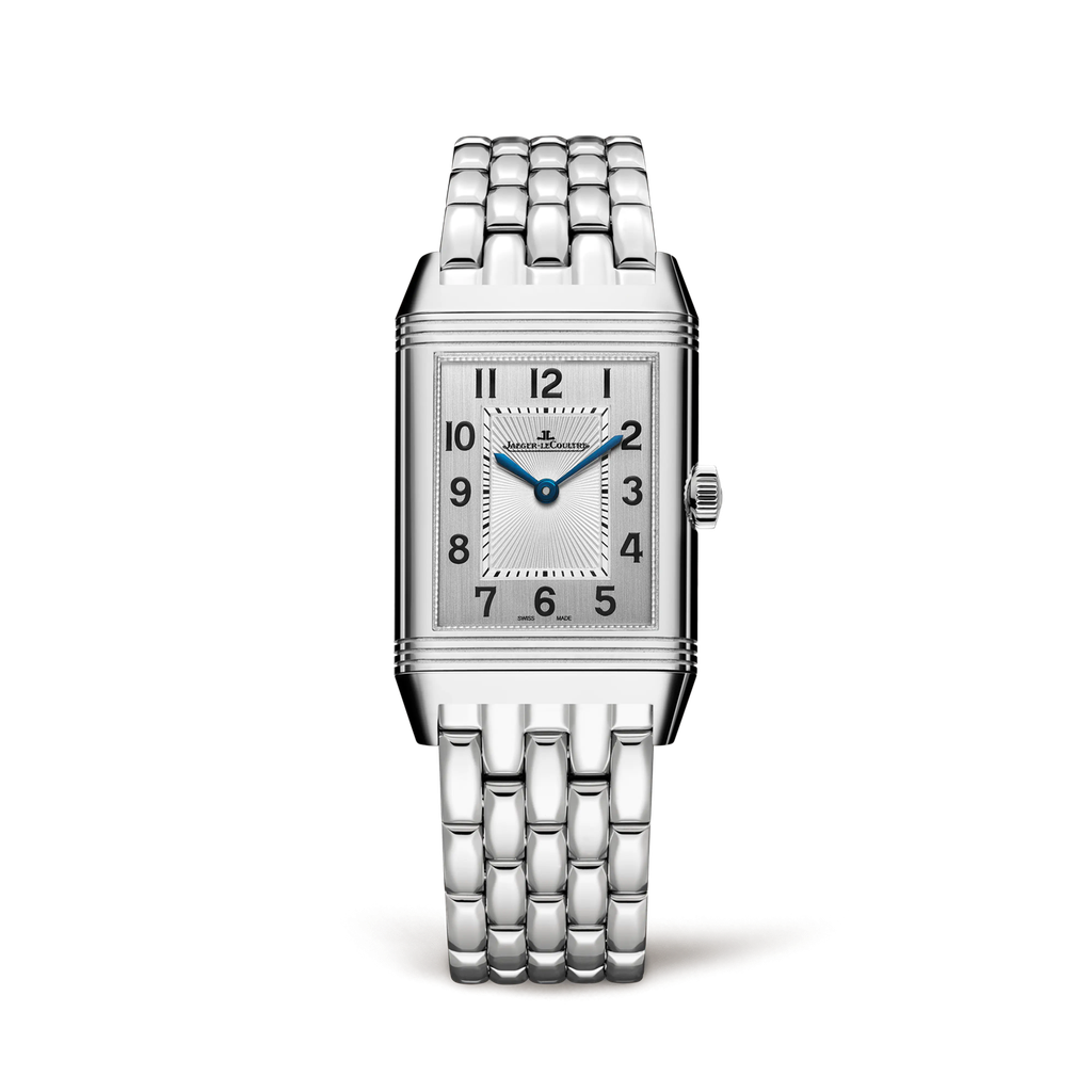 Reverso Classic Duetto