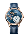 DSTB 42 RED GOLD