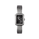 BOY·FRIEND TWEED HORLOGE