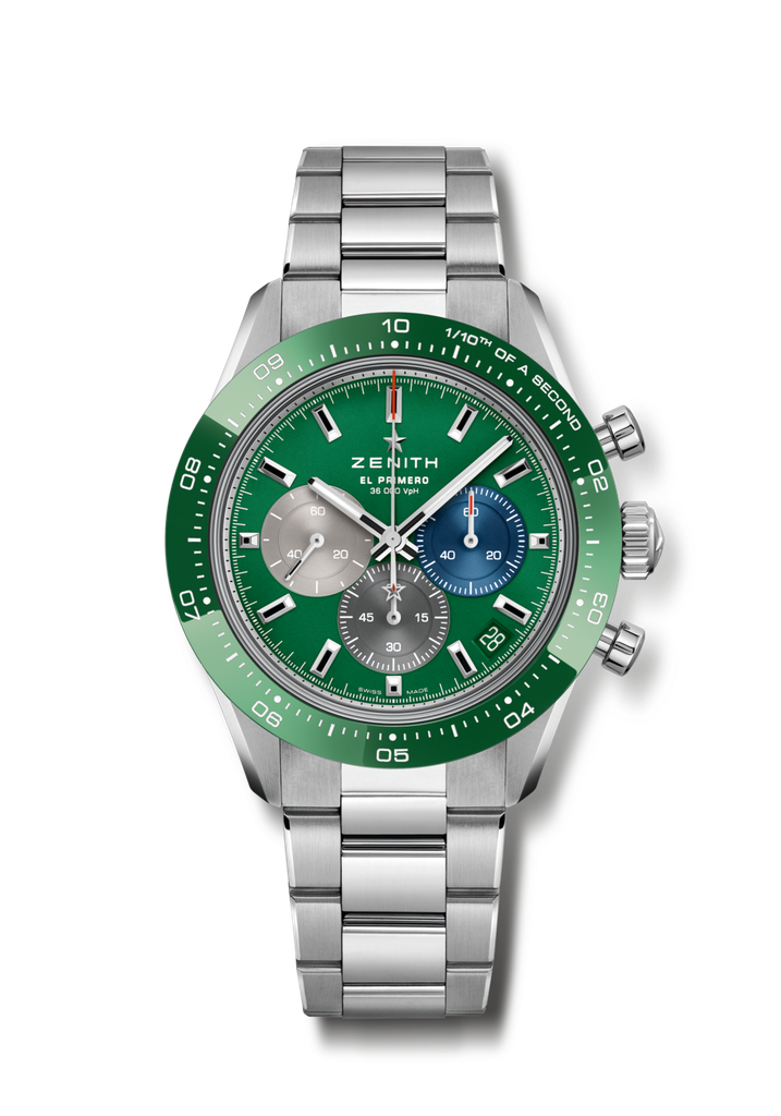 Chronomaster Sport