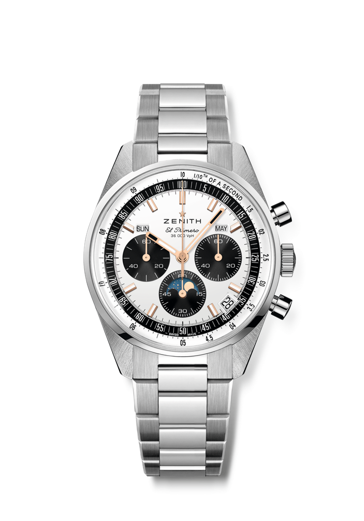 Chronomaster Original Triple Calendar