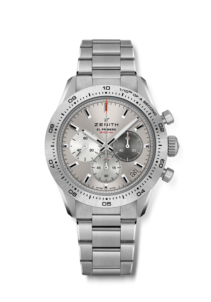 Chronomaster Sport