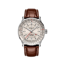 Navitimer Automatic GMT 41