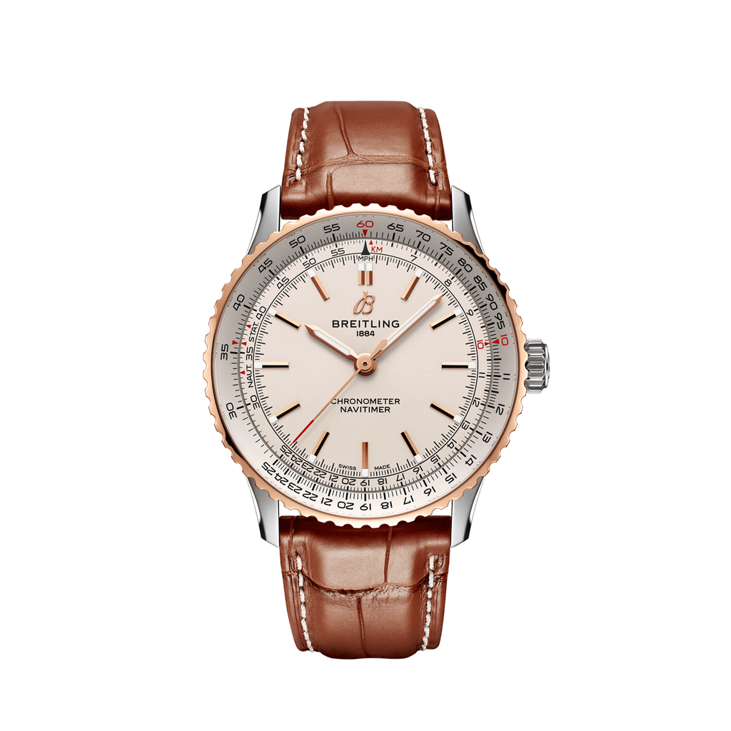 Navitimer Automatic 41