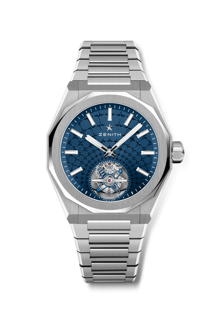 DEFY Skyline Tourbillon