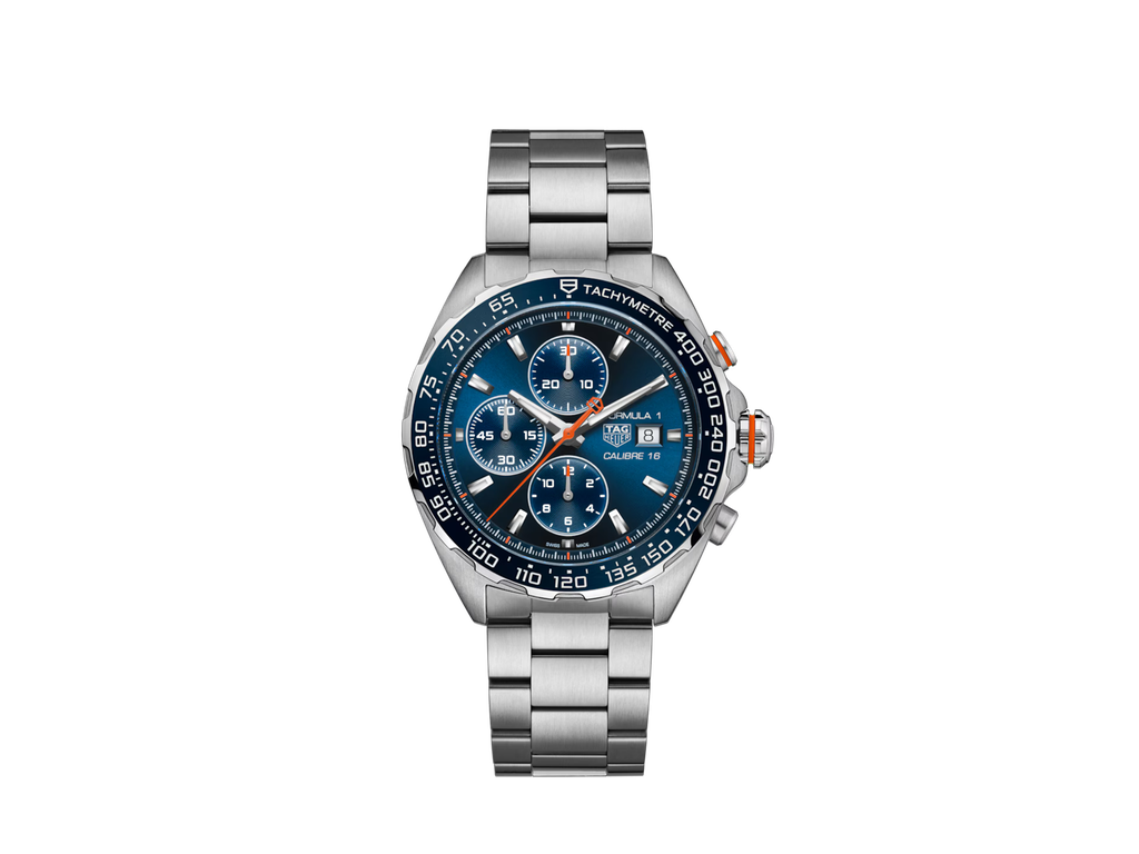 Tag Heuer Formula 1 Chronograph