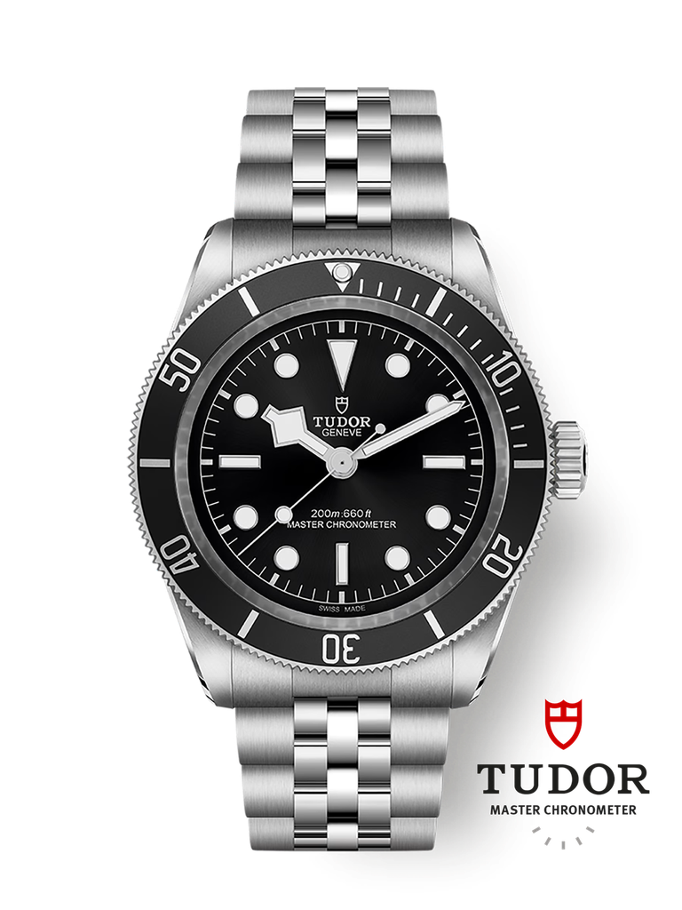 Black Bay 41