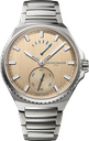 Longitude Titanium