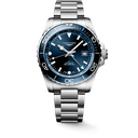 Hydroconquest GMT