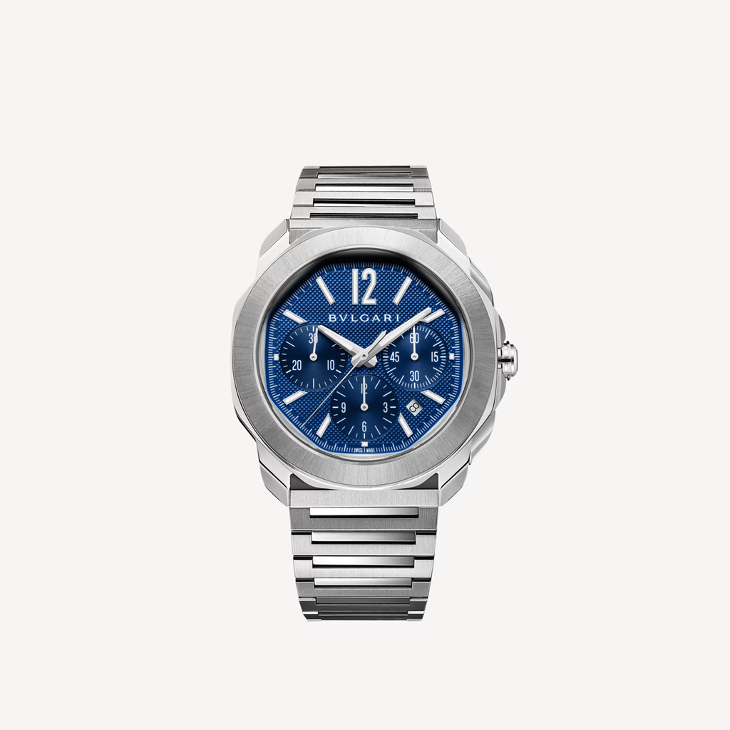 Octo Roma Chronograph