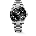 Hydroconquest GMT