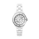 J12 White ceramic 33mm
