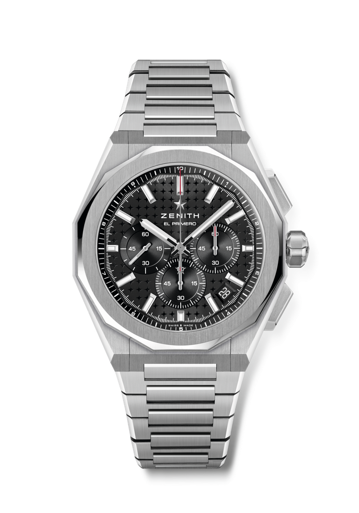 Defy Skyline Chrono