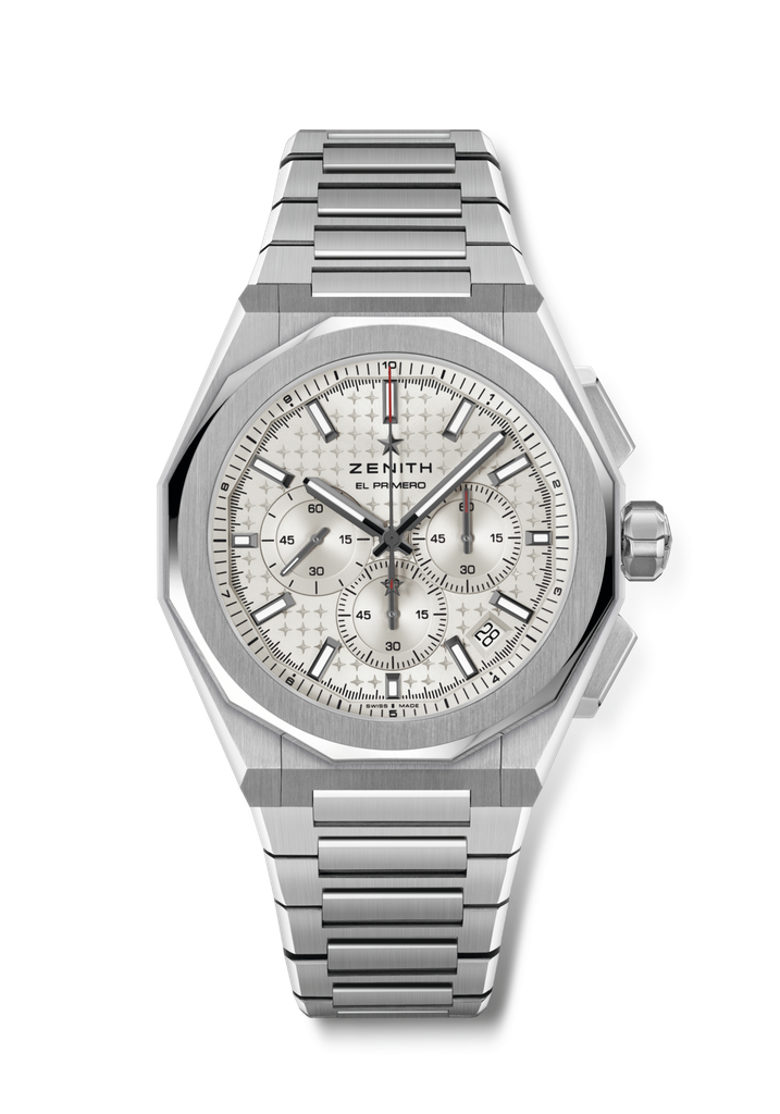Defy Skyline Chrono