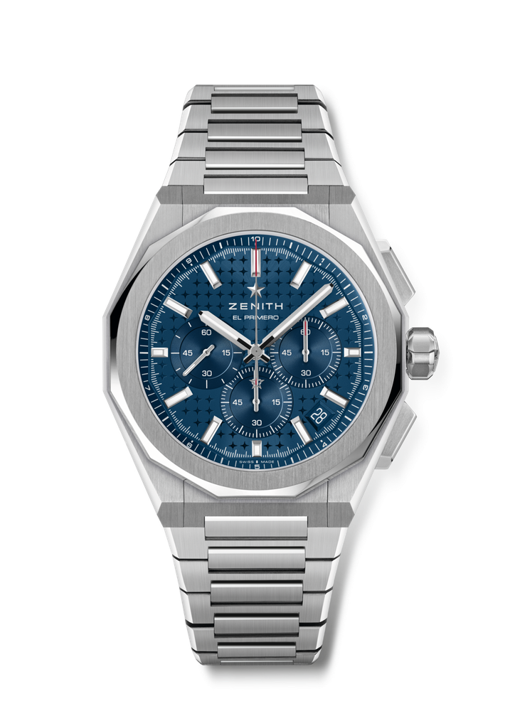 Defy Skyline Chrono