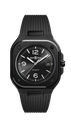 BR 05 BLACK CERAMIC