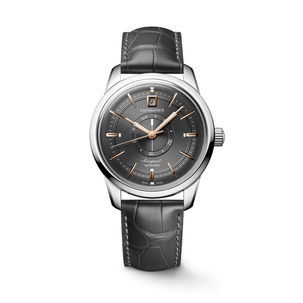 Conquest Heritage Central Power Reserve