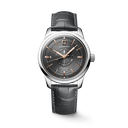 Conquest Heritage Central Power Reserve