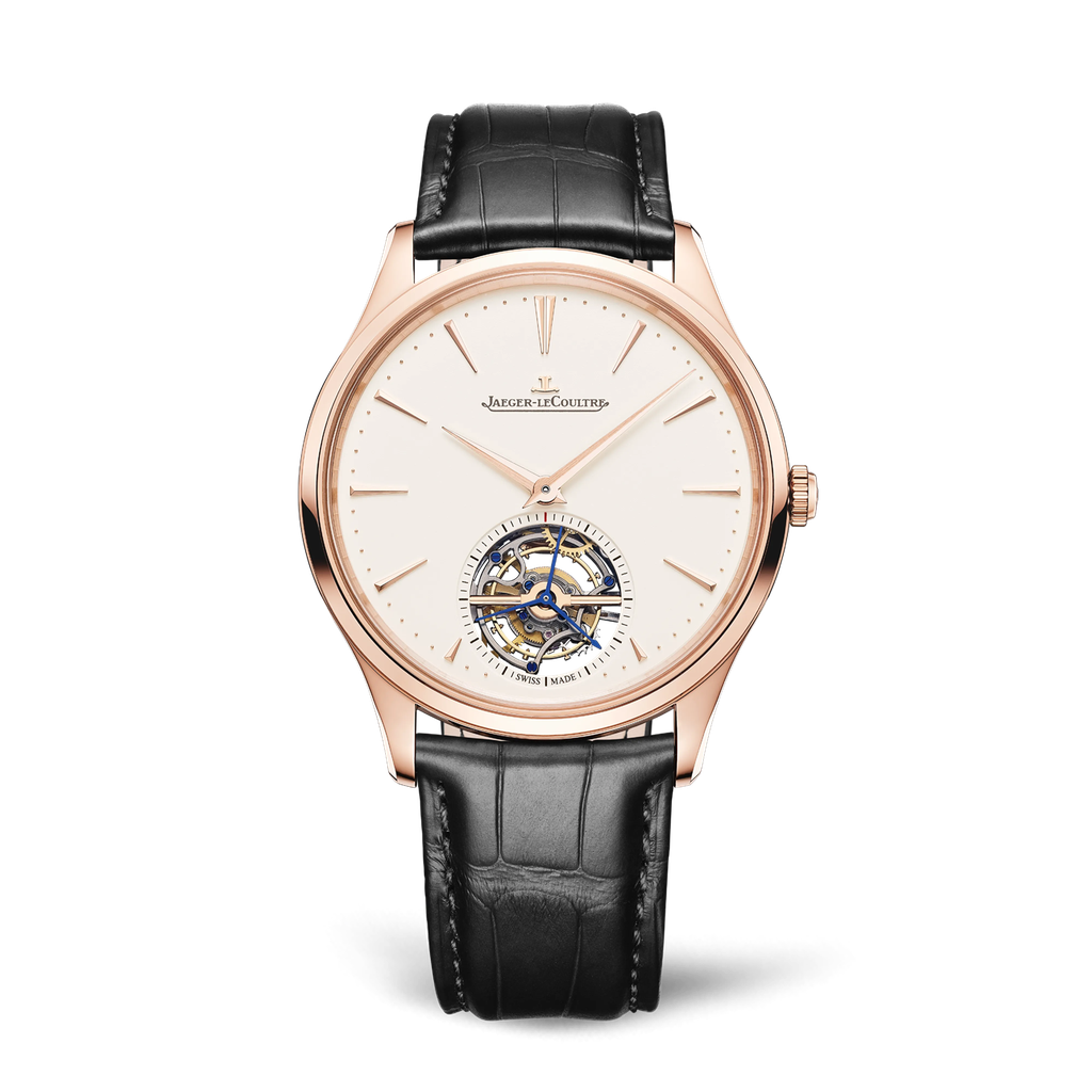 Master Ultra Thin Tourbillon