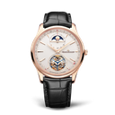 Master Ultra Thin Tourbillon Moon