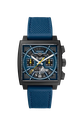 Tag Heuer Monaco chronograph