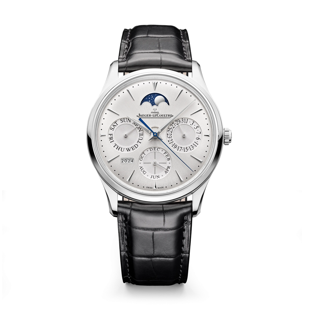 Master Ultra Thin Perpetual Calendar