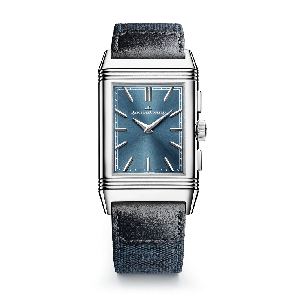 Reverso Tribute Chronograph