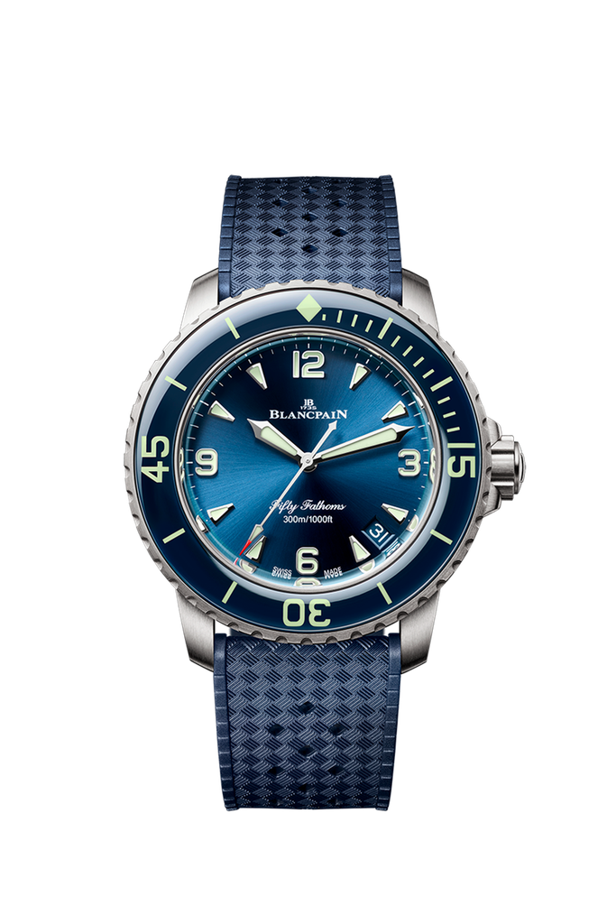 Fifty Fathoms Automatic