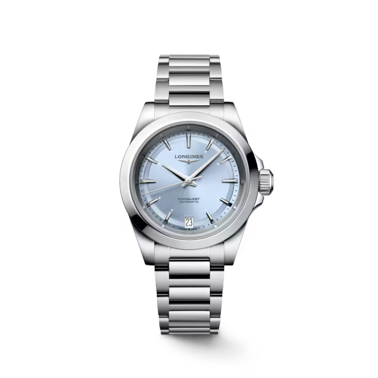 Conquest Automatic
