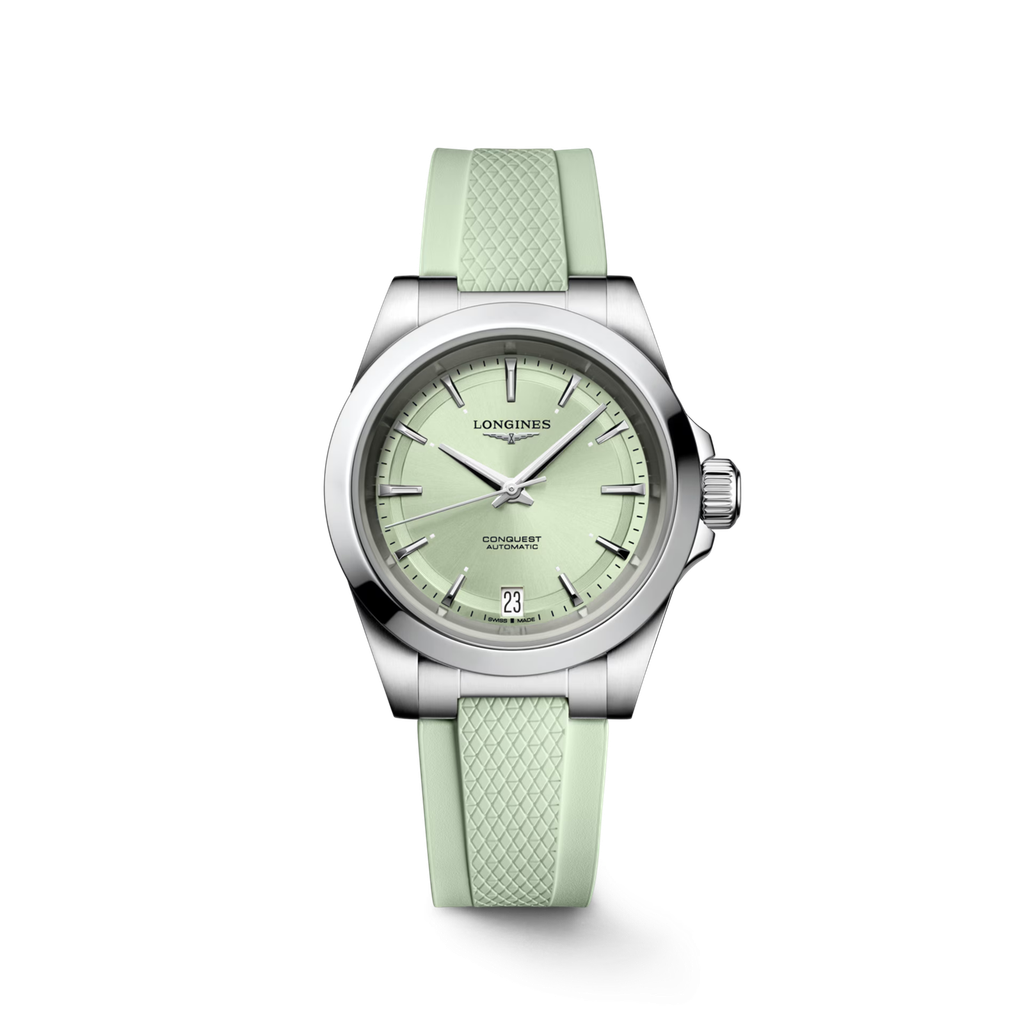 Conquest Automatic